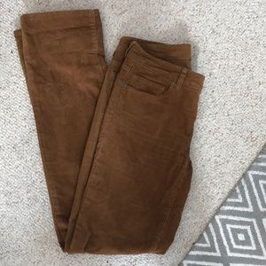 Patagonia Long Relaxed corduroys